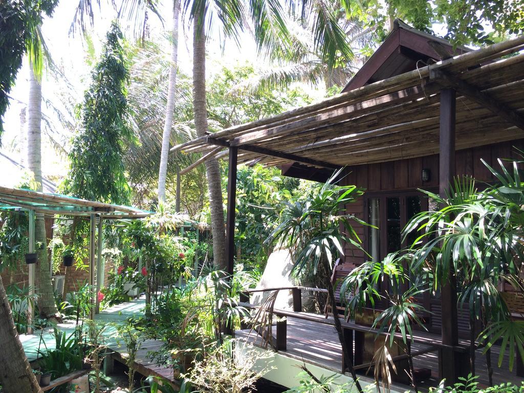 Sunset Cove 2* Haad Chao Phao