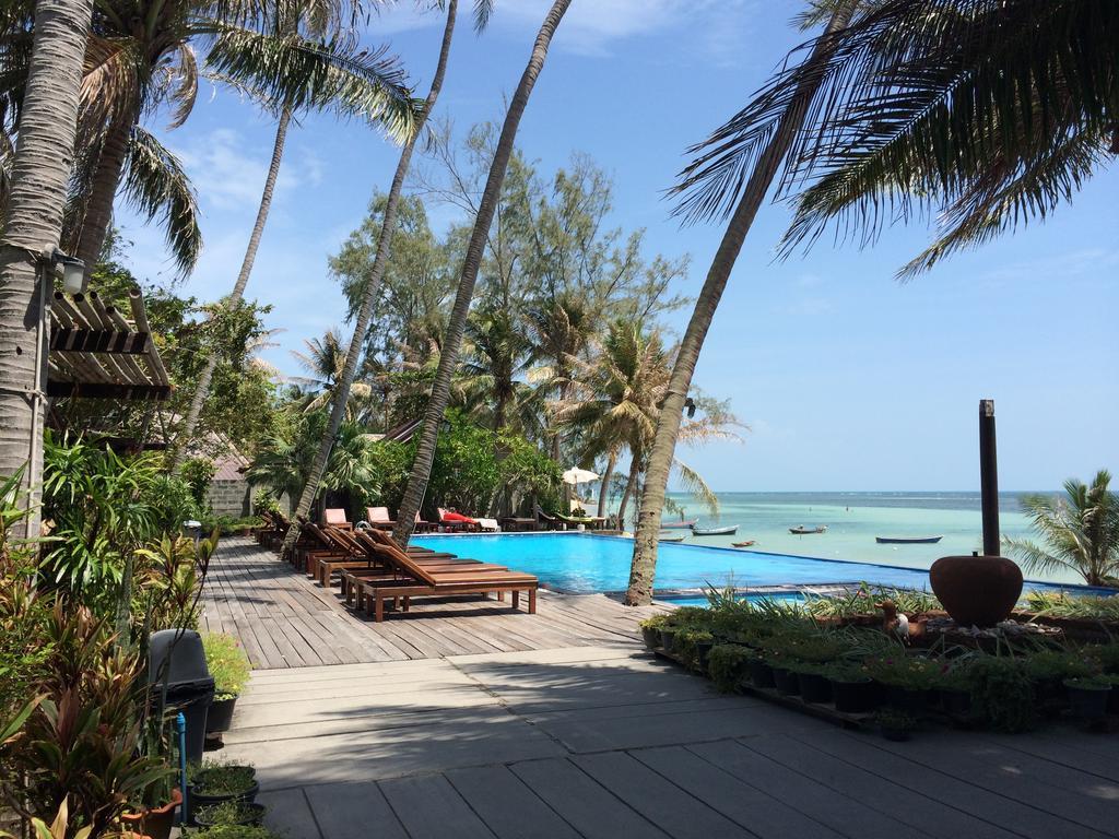 Resort Sunset Cove Haad Chao Phao