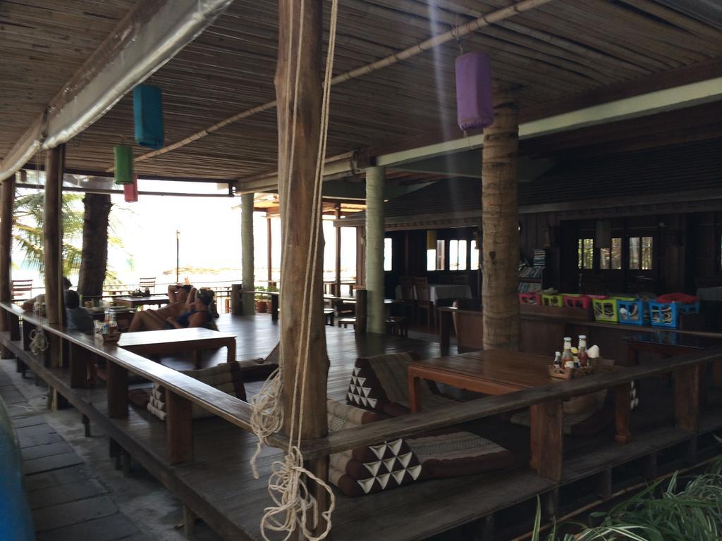 Sunset Cove Resort