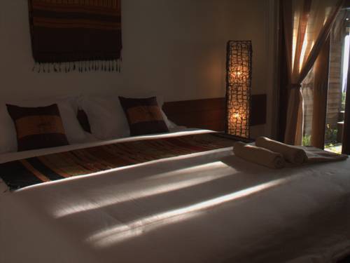 Resort Sunset Cove Haad Chao Phao