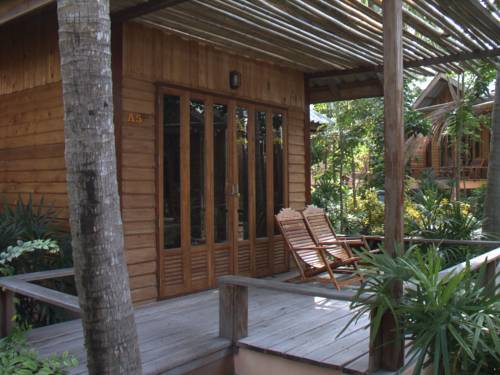 Resort Sunset Cove