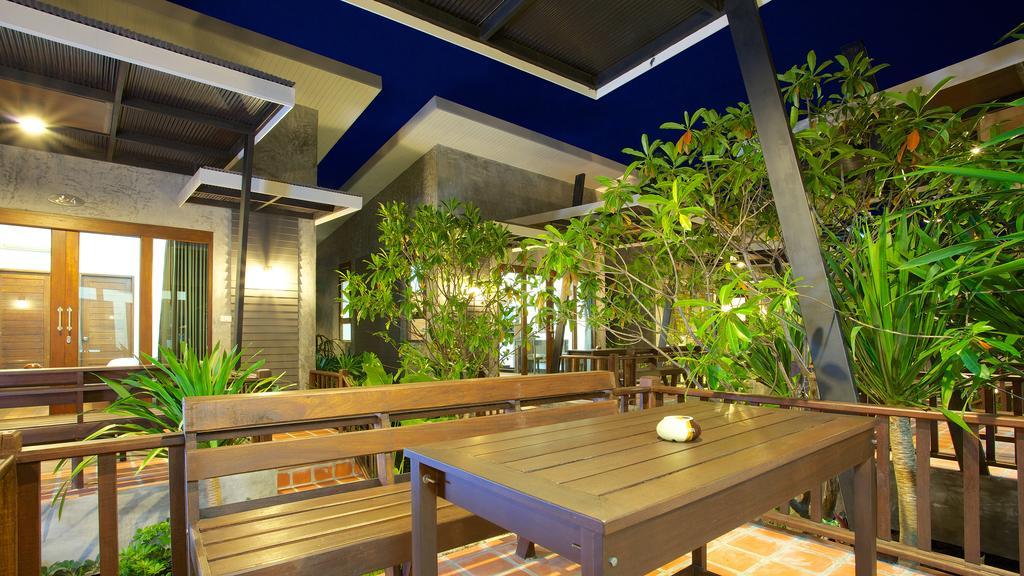 Resort Mangrove 2*