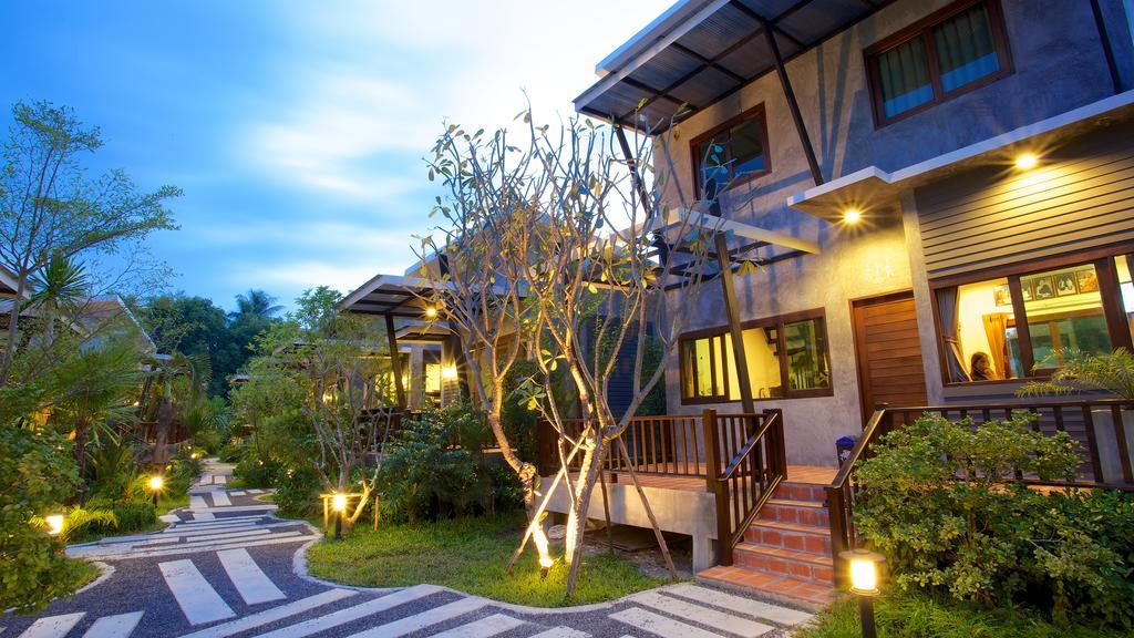Mangrove 2*