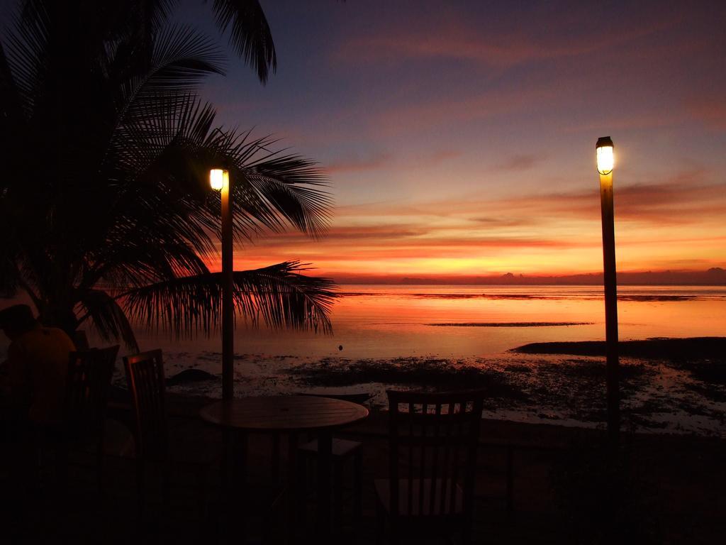 Sunset Cove Resort Haad Chao Phao