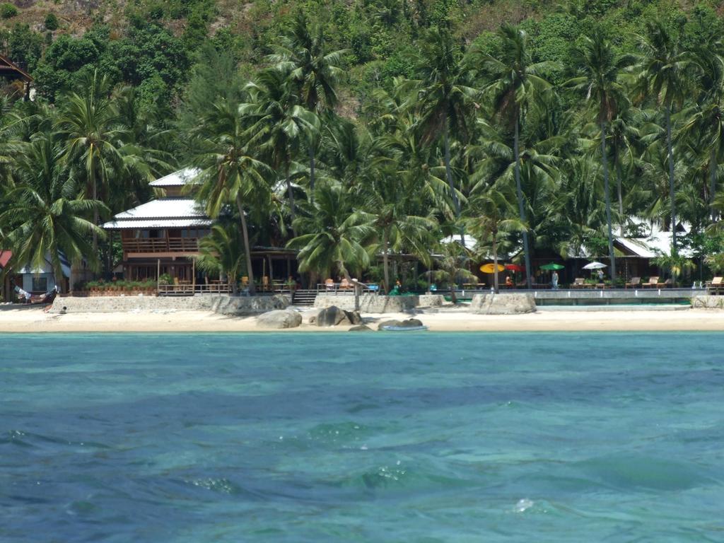 Resort Sunset Cove Haad Chao Phao