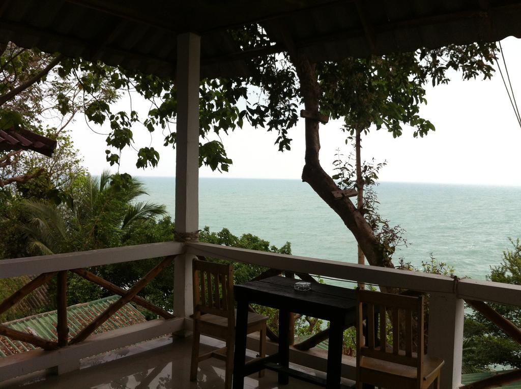 Resort Plaa's Thansadet Praia de Than Sadet