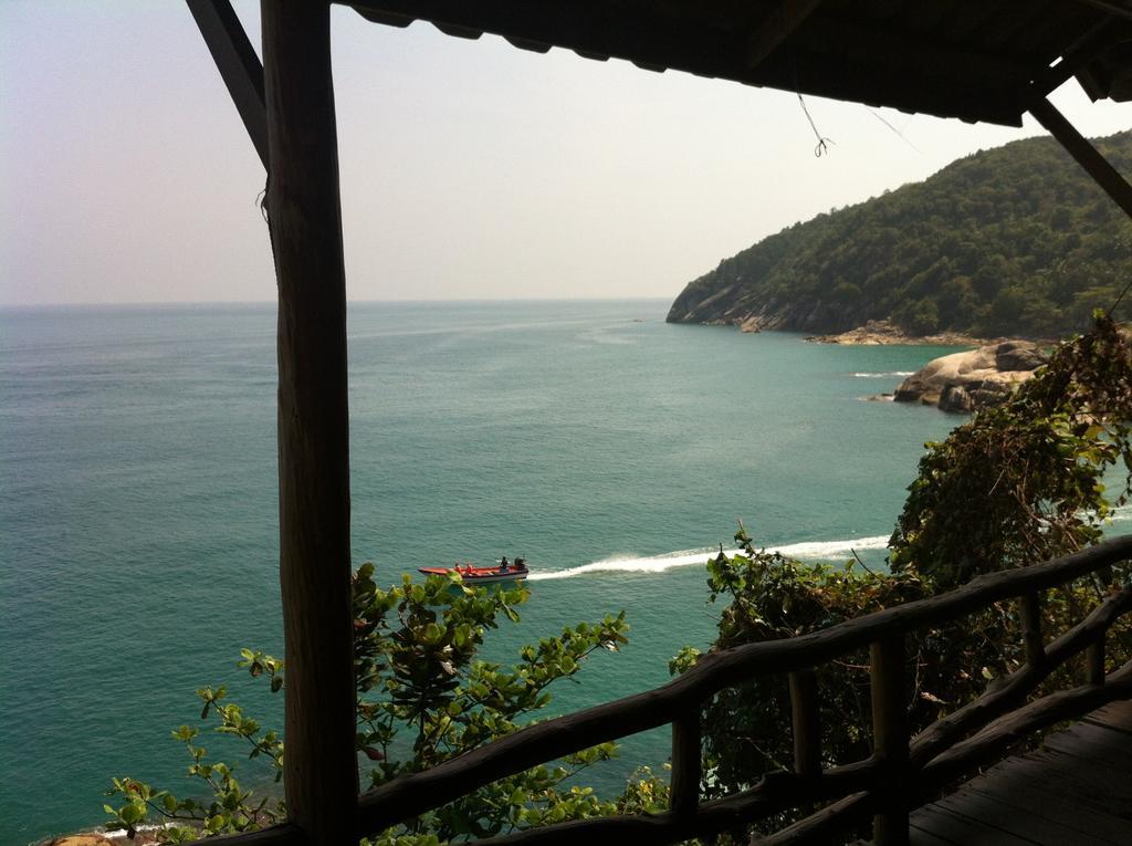 Plaa's Thansadet 2* Praia de Than Sadet