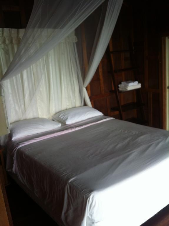 Plaa's Thansadet Resort Praia de Than Sadet