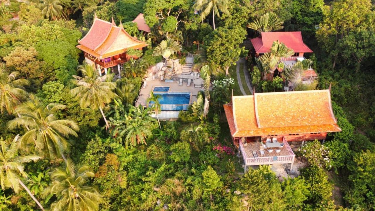 Guest house The Hill Village *