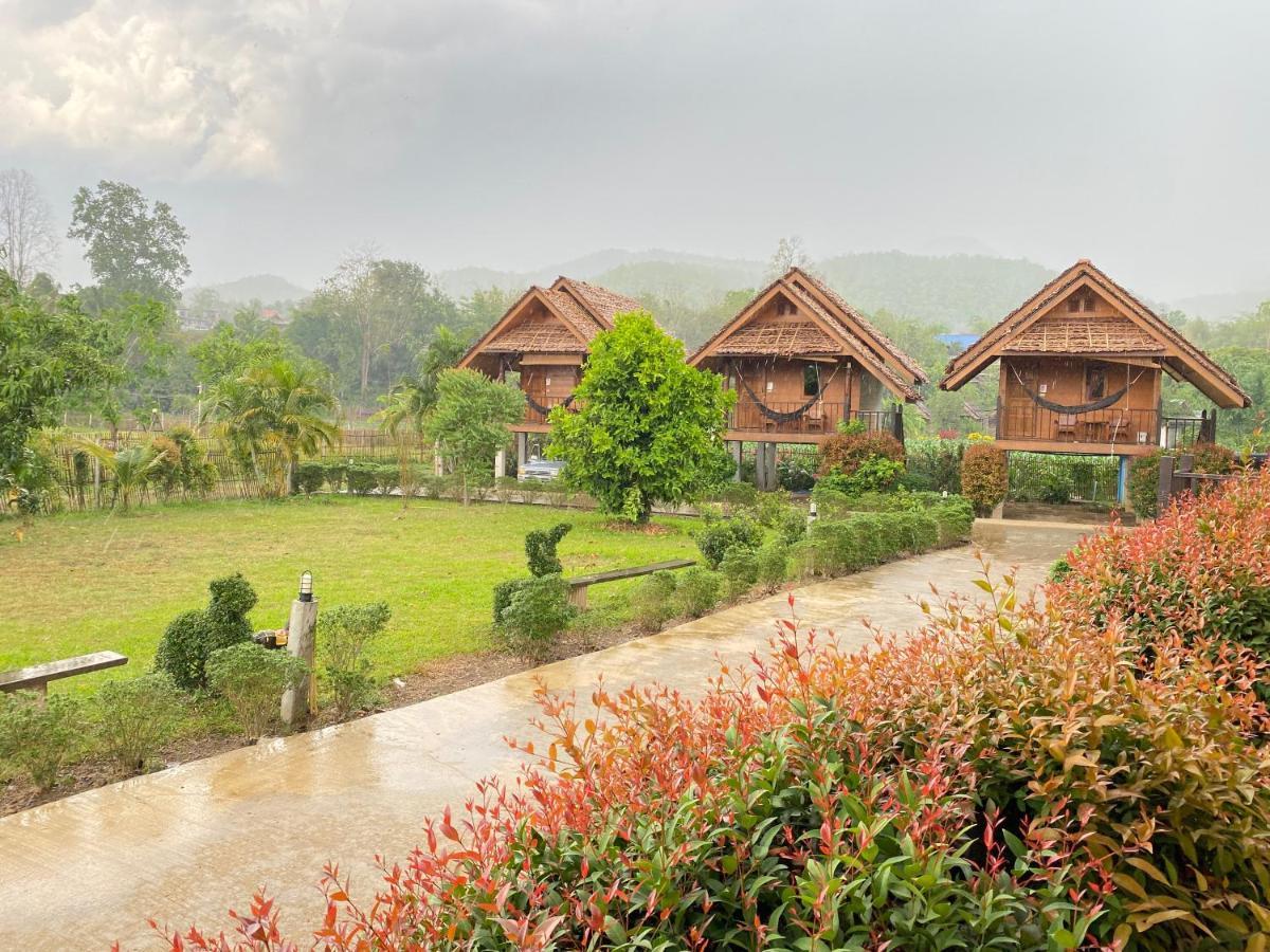 Smilehouse Resort Pai