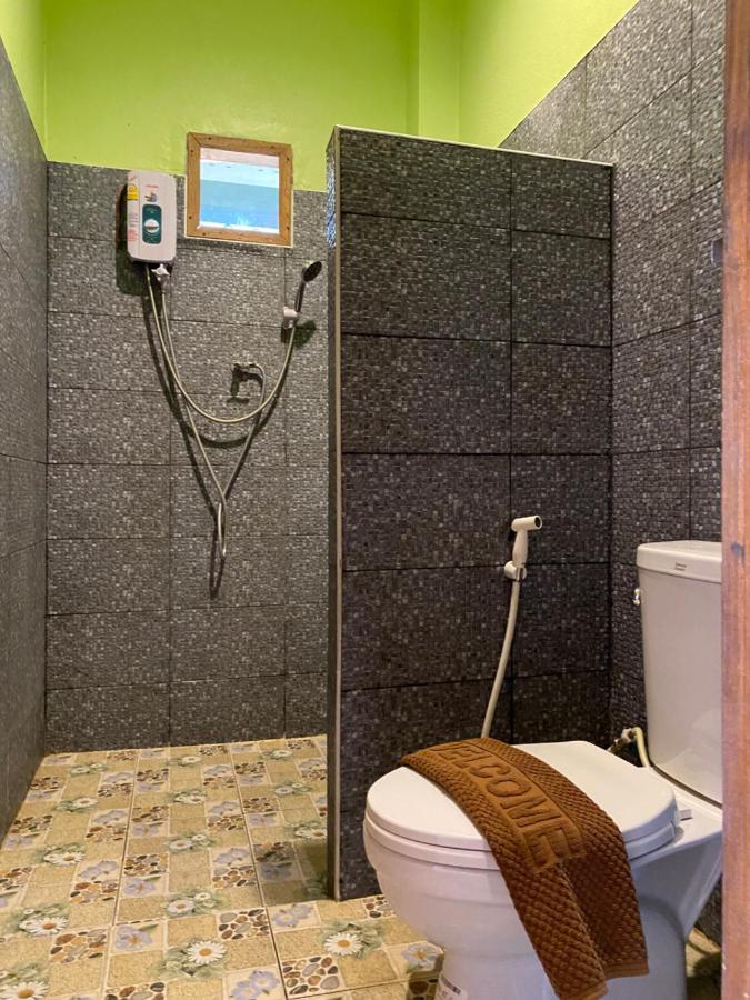Smilehouse Resort Pai