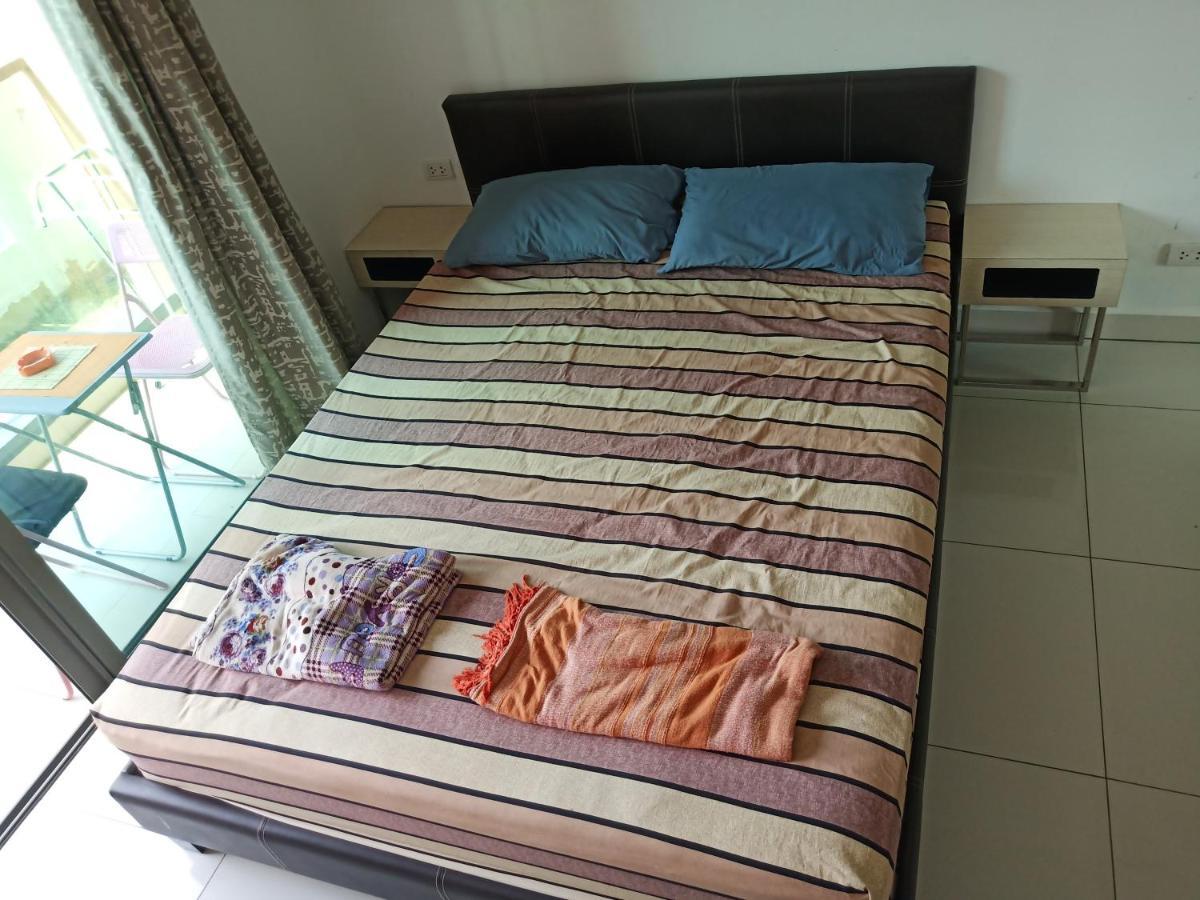 泰国芭堤雅中天拉古纳海滩度假2期 Apartment