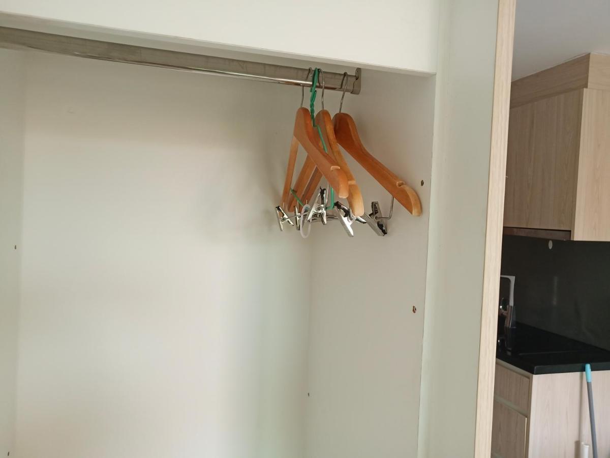 Apartment 泰国芭堤雅中天拉古纳海滩度假2期