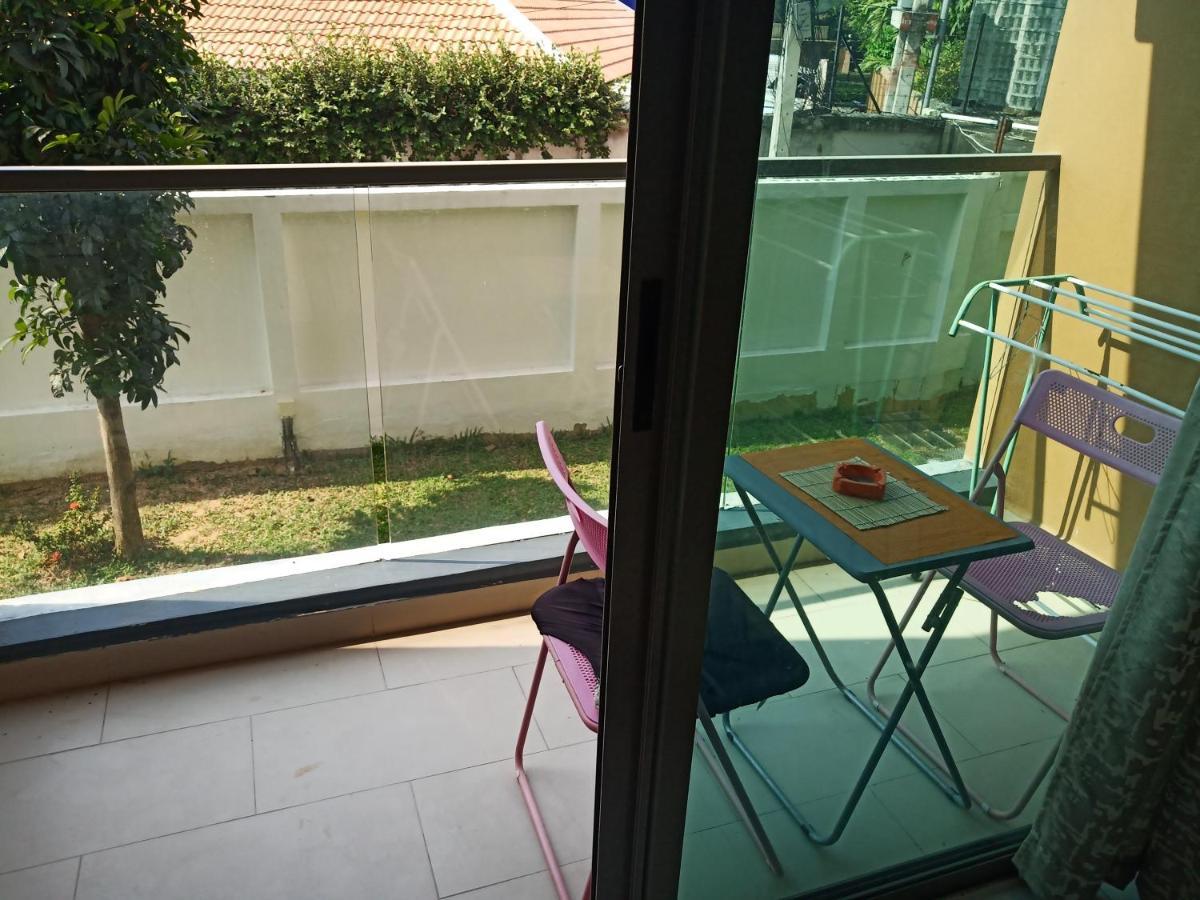 Apartment 泰国芭堤雅中天拉古纳海滩度假2期 Jomtien Beach