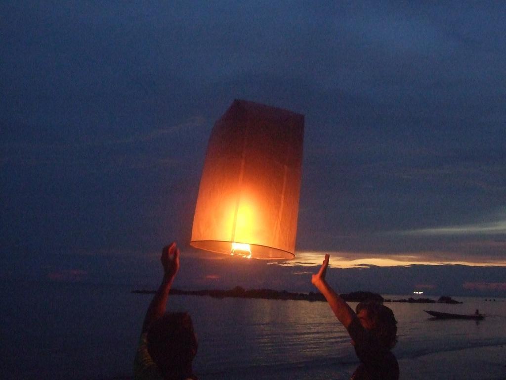 Sunset Cove 2*