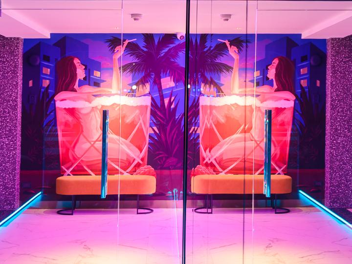 Sq Boutique Managed By The Ascott Limited 4* Banguecoque