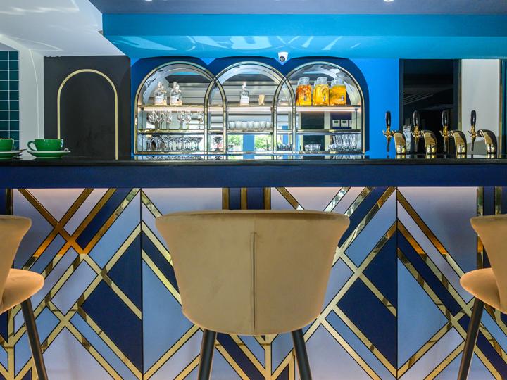 Sq Boutique Managed By The Ascott Limited Hotel Banguecoque
