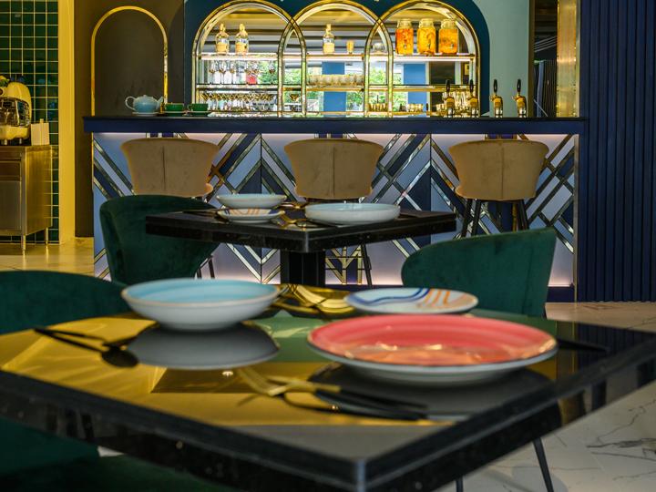 Sq Boutique Managed By The Ascott Limited Hotel Banguecoque