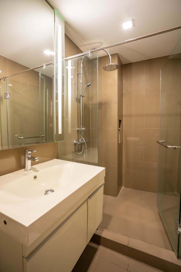 Aparthotel Dazzle Banguecoque