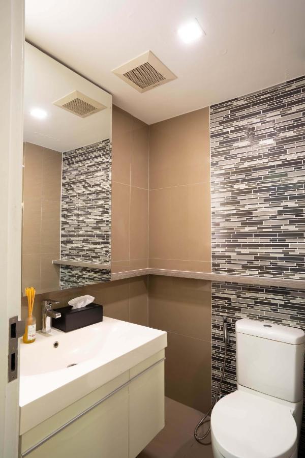 Aparthotel Dazzle Banguecoque