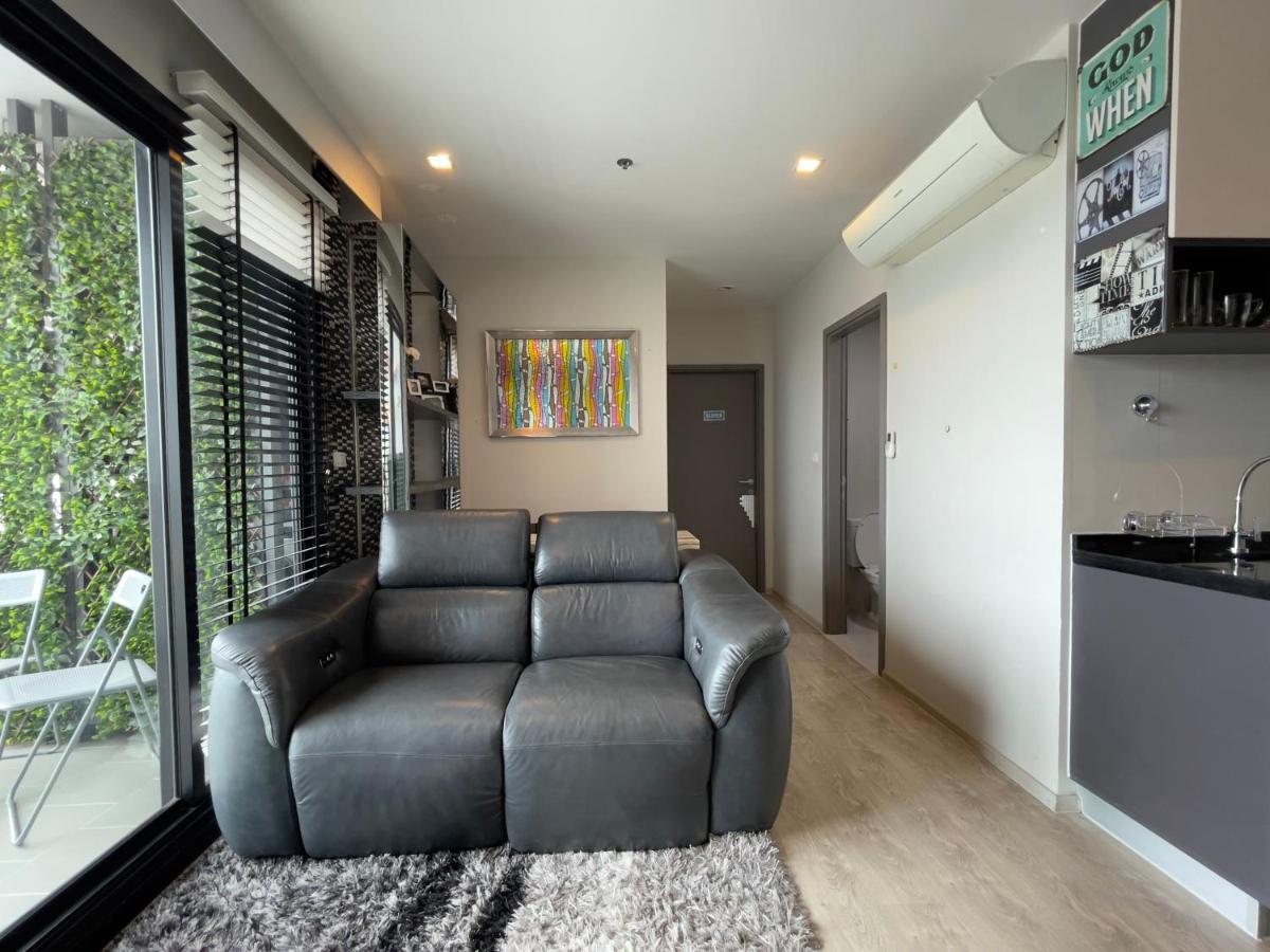 The Base Deluxe Kingsize Apartment *