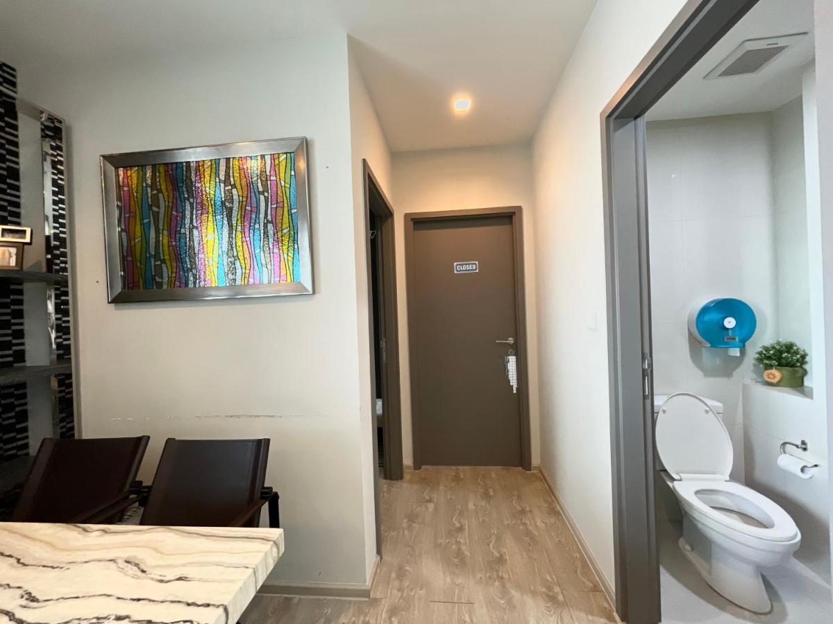 The Base Deluxe Kingsize Apartment *