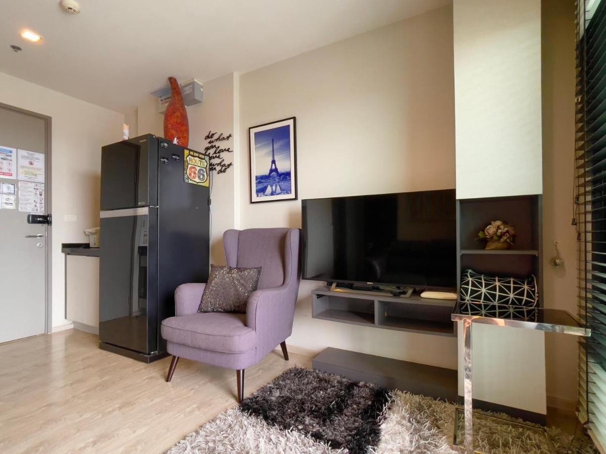 The Base Deluxe Kingsize Apartment