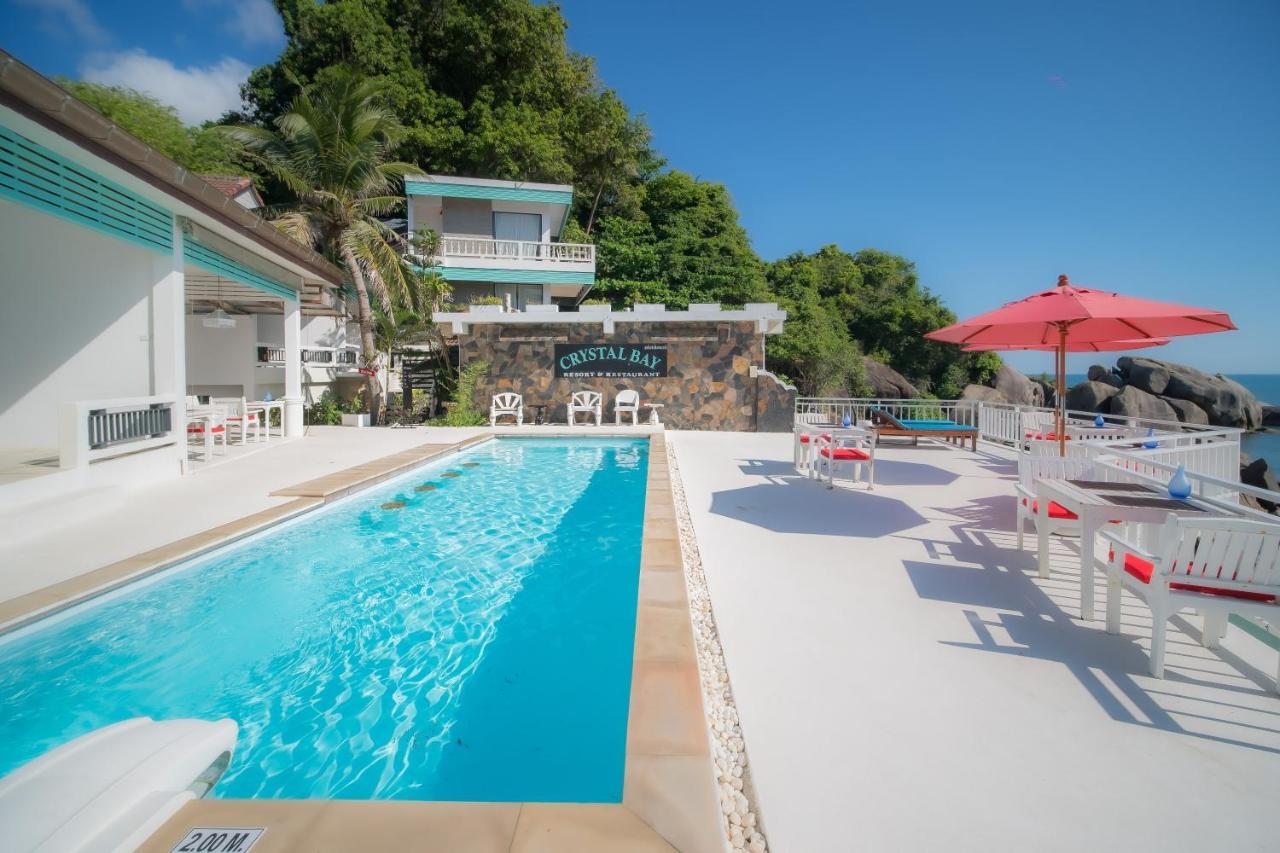 Resort Crystal Bay