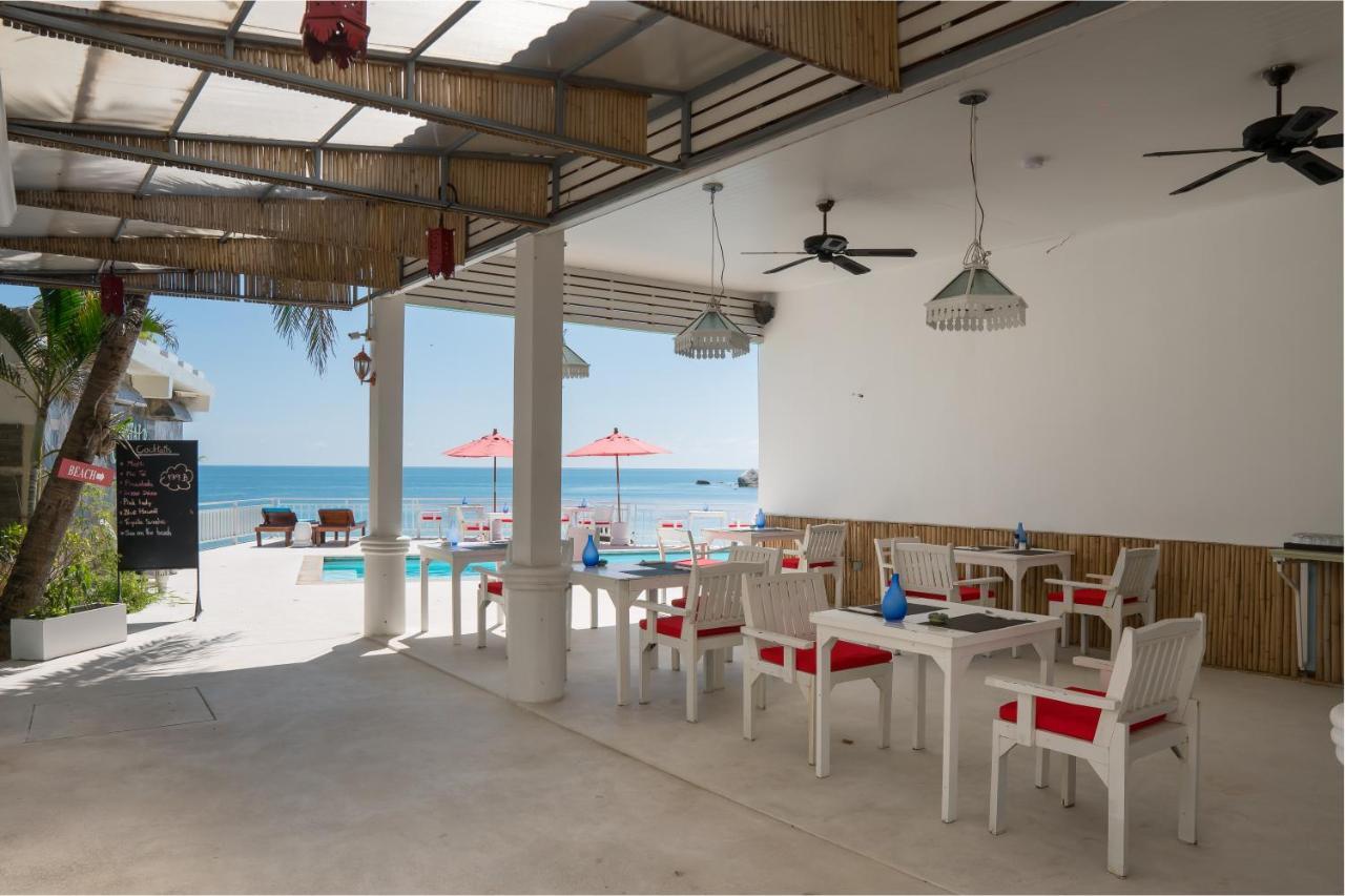 Crystal Bay Resort 3*