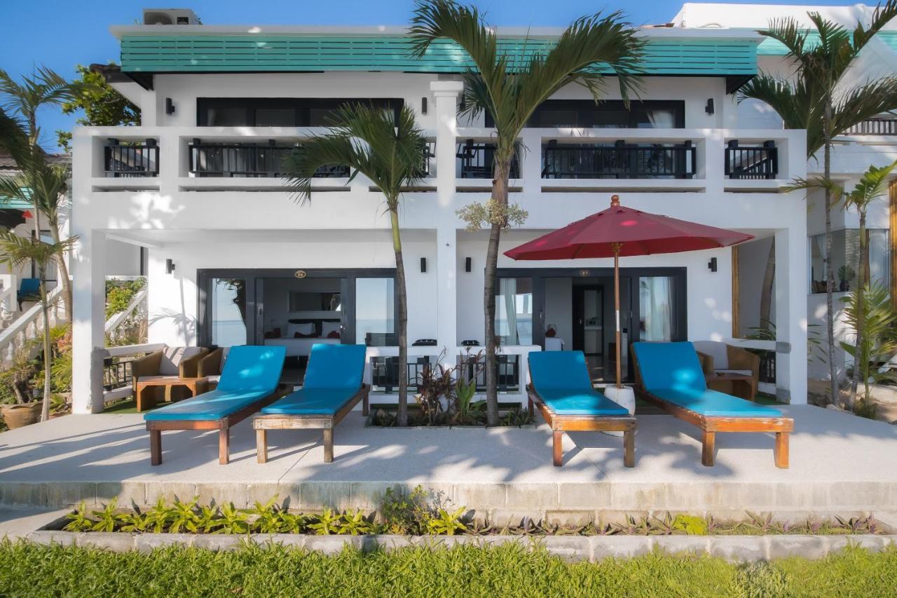 Resort Crystal Bay Lamai Beach (Koh Samui)