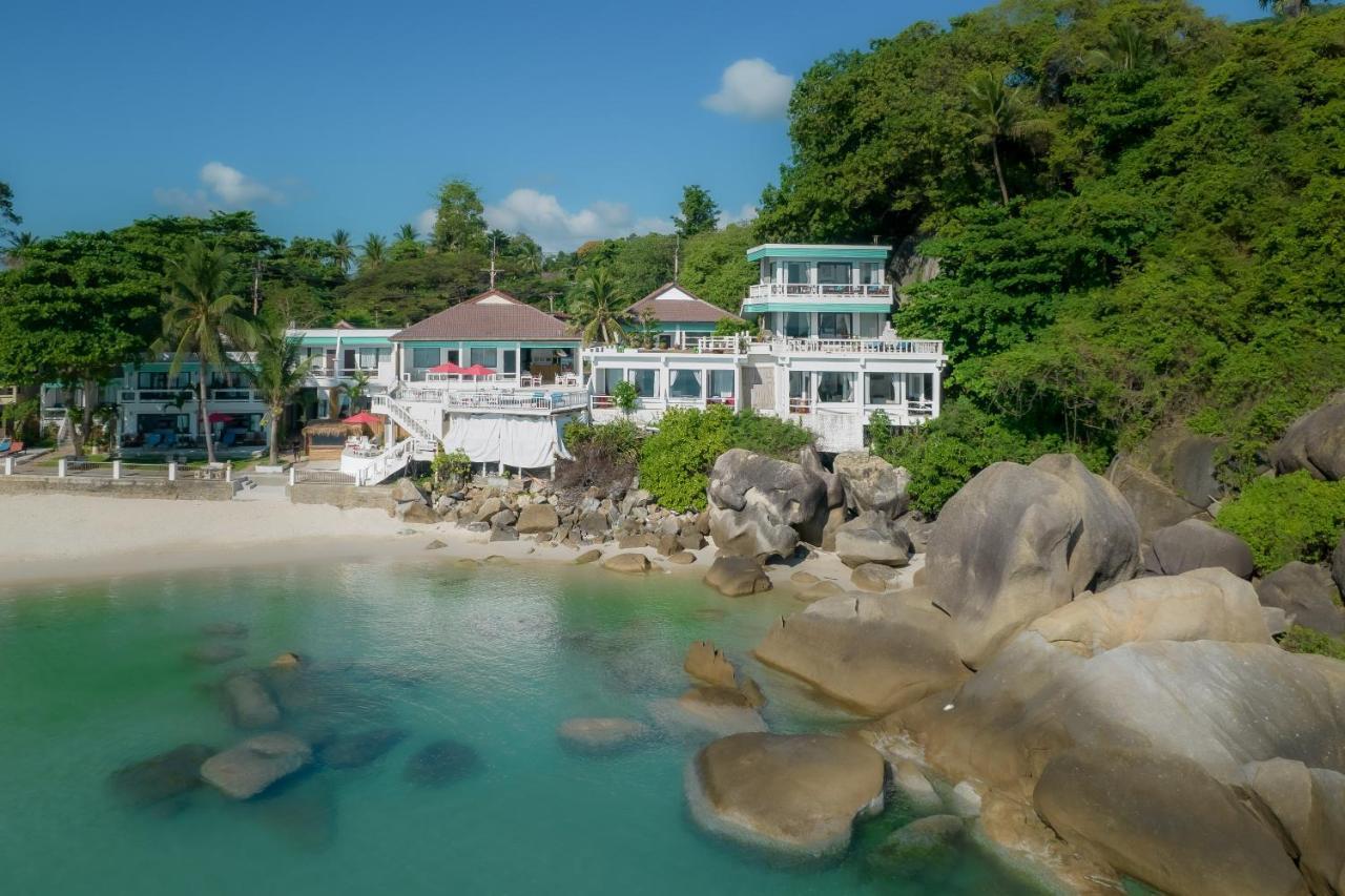 Crystal Bay 3* Lamai Beach (Koh Samui)