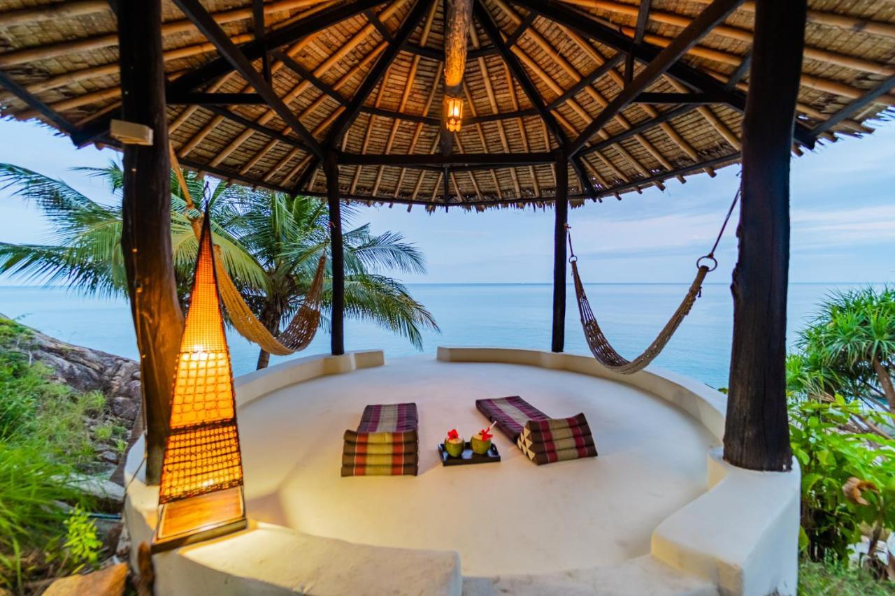 Villa White Azure Koh Phangan Than Sadet Beach