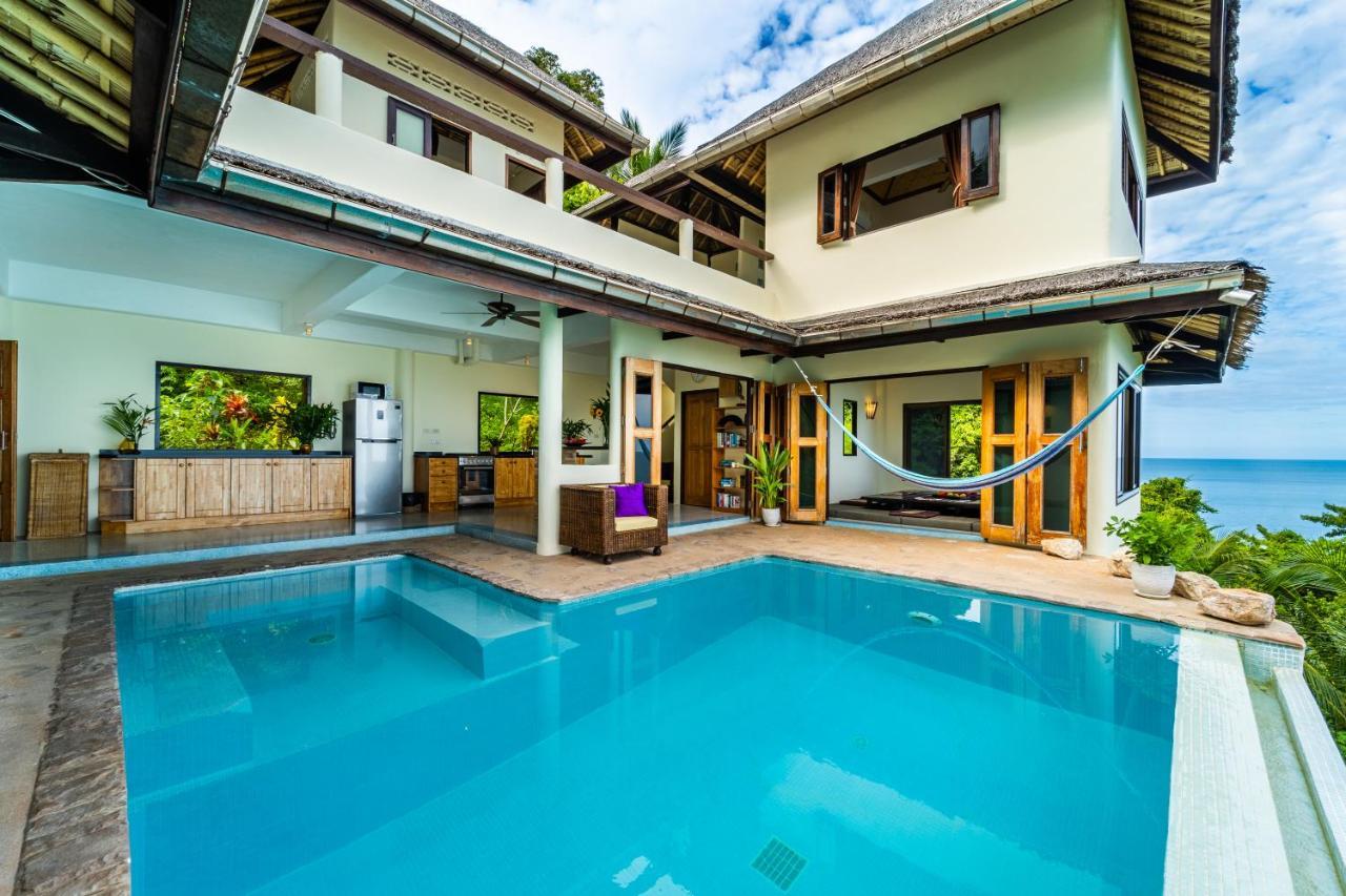 Villa White Azure Koh Phangan *