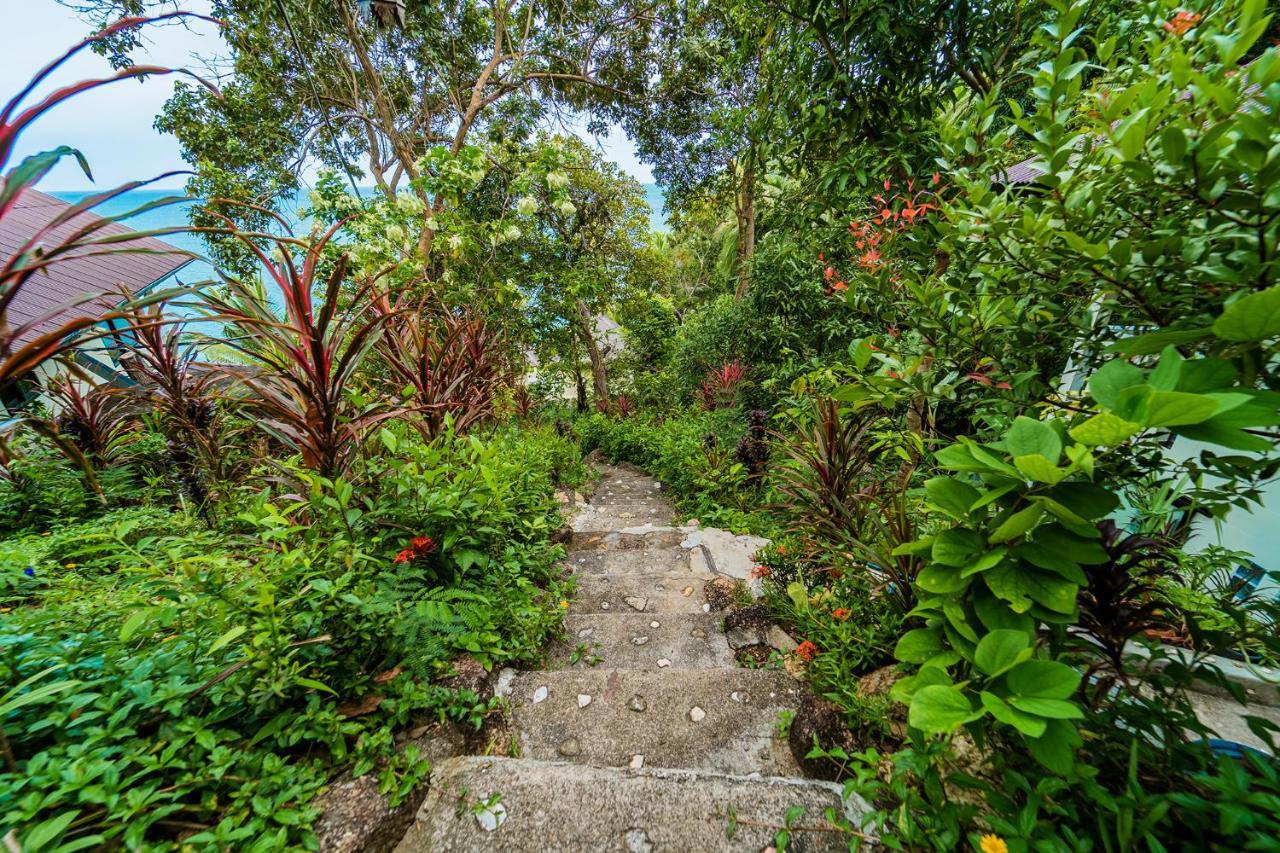 Villa White Azure Koh Phangan Than Sadet Beach