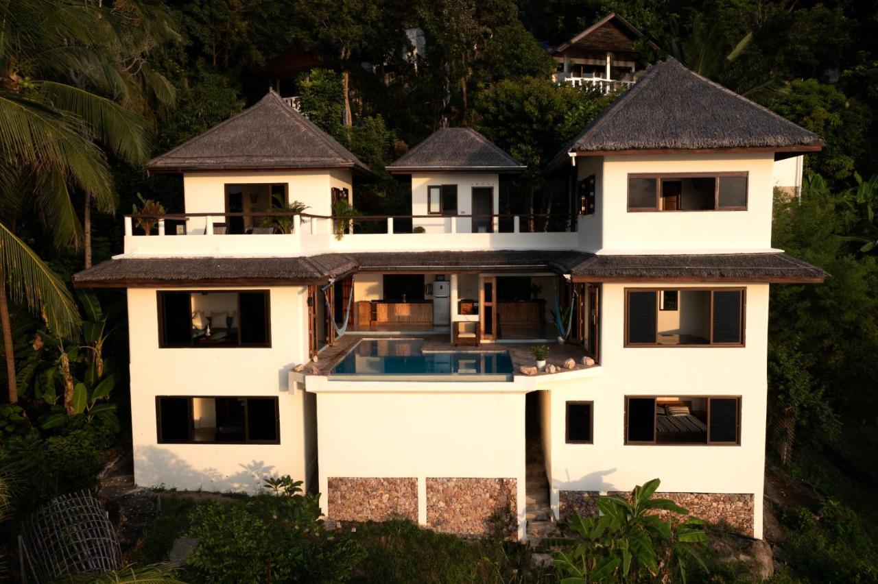 Villa White Azure Koh Phangan *