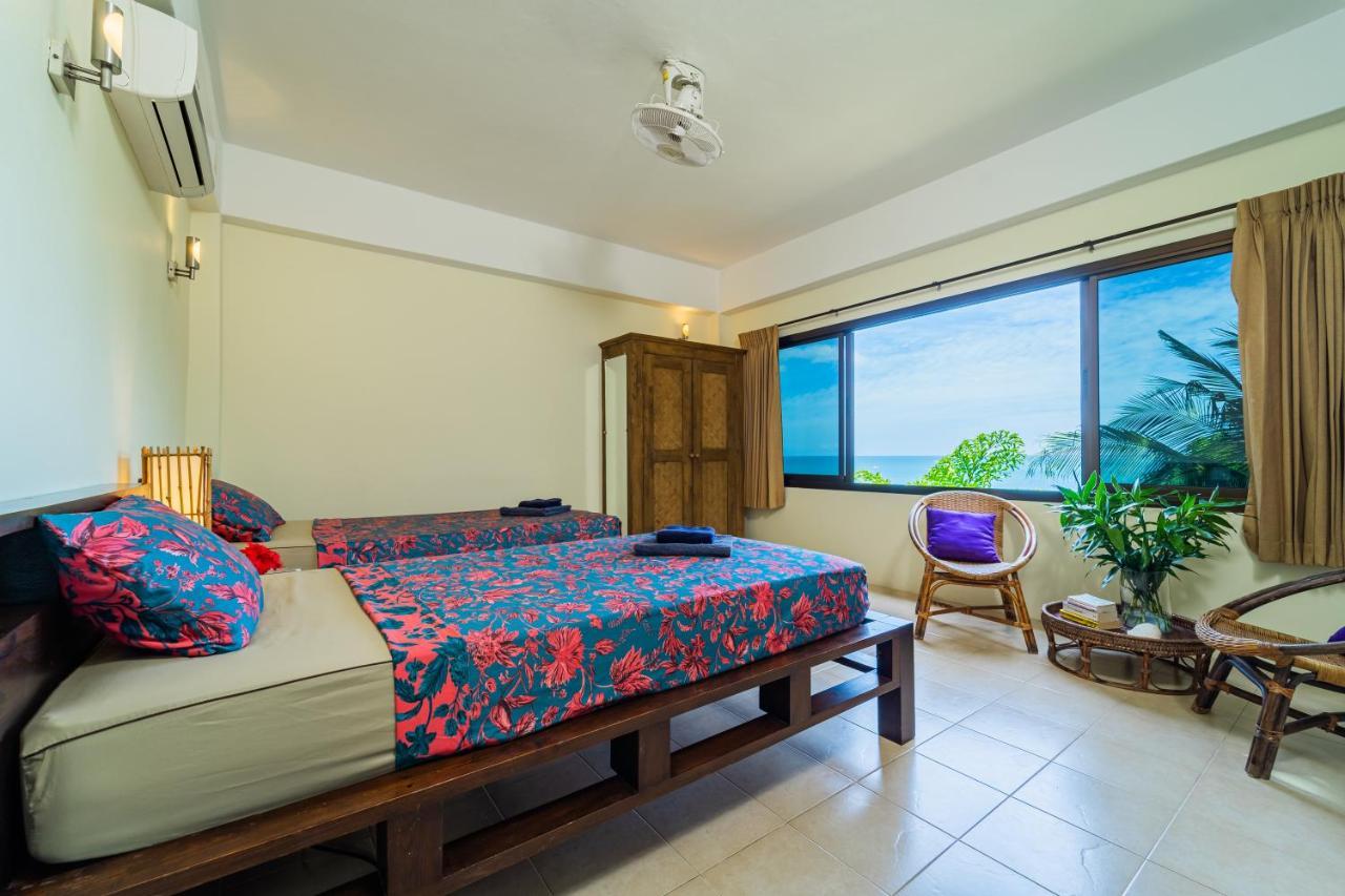 Villa White Azure Koh Phangan *