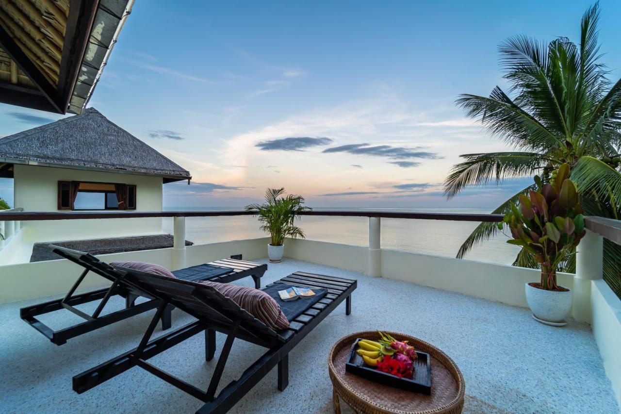 Villa White Azure Koh Phangan *