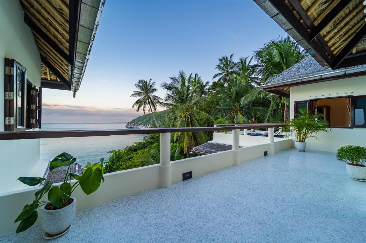 Villa White Azure Koh Phangan Than Sadet Beach
