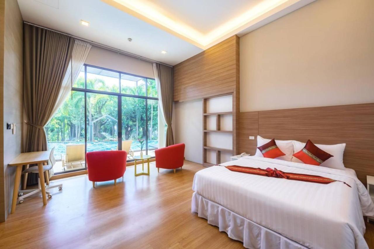 Treescape Chiangmai Chiang Mai