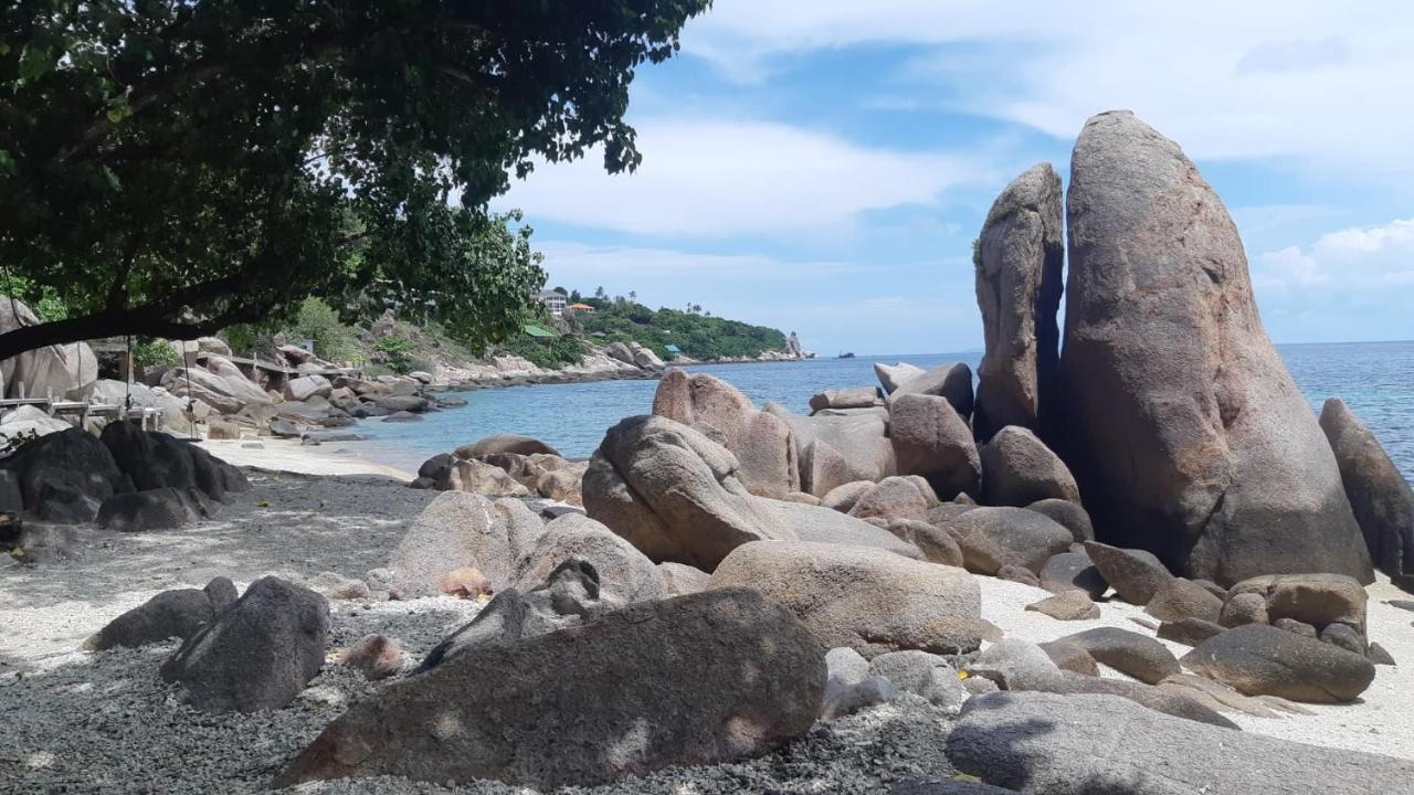 Tao Thong 1 Guest house Koh Tao