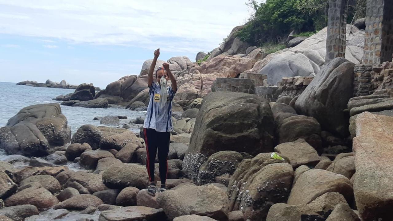 Guest house Tao Thong 1 *