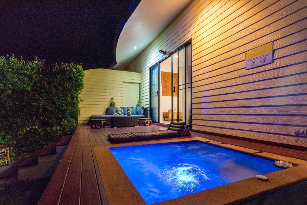 Hotel Moon Choeng Mon