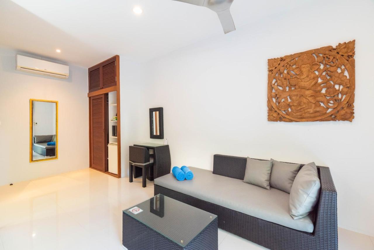 Moon 4* Choeng Mon