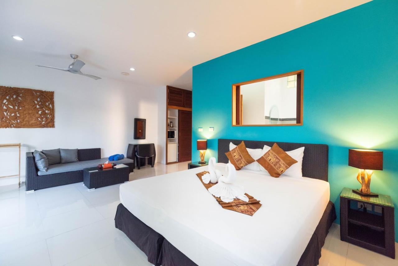Moon 4* Choeng Mon