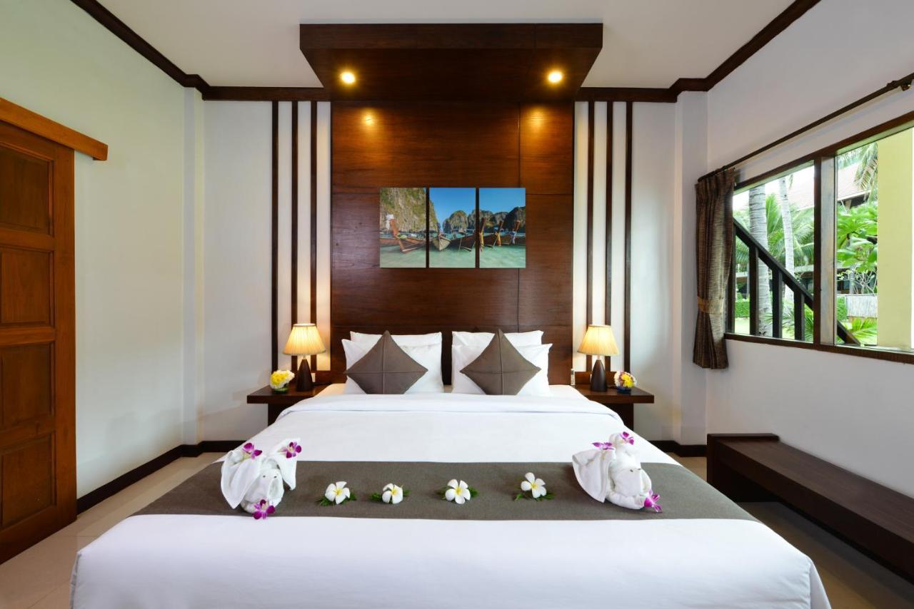 Phangan Bayshore Koh Phangan Haad Rin