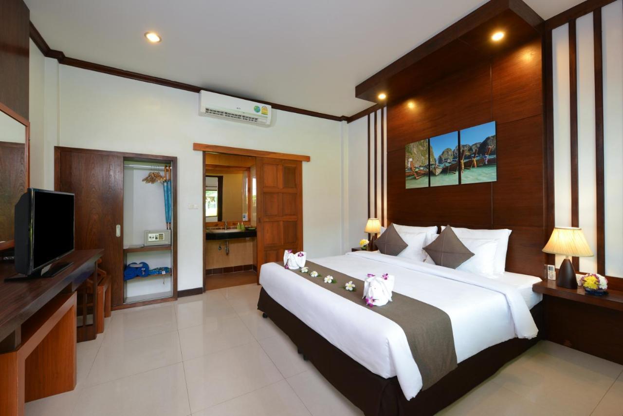 Phangan Bayshore Koh Phangan Haad Rin