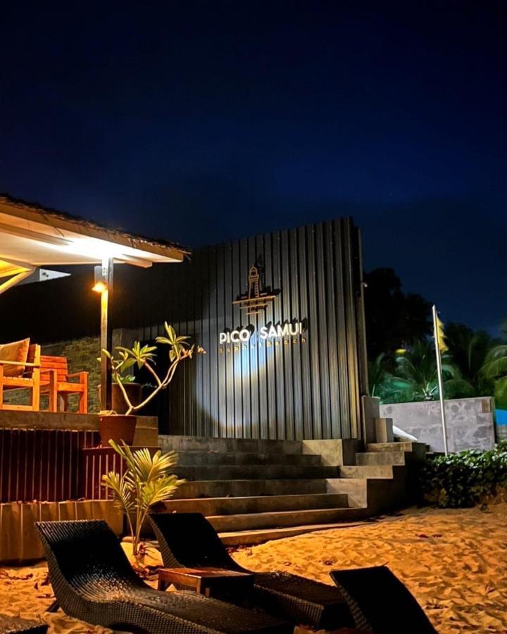 Resort Pico Samui Bophut