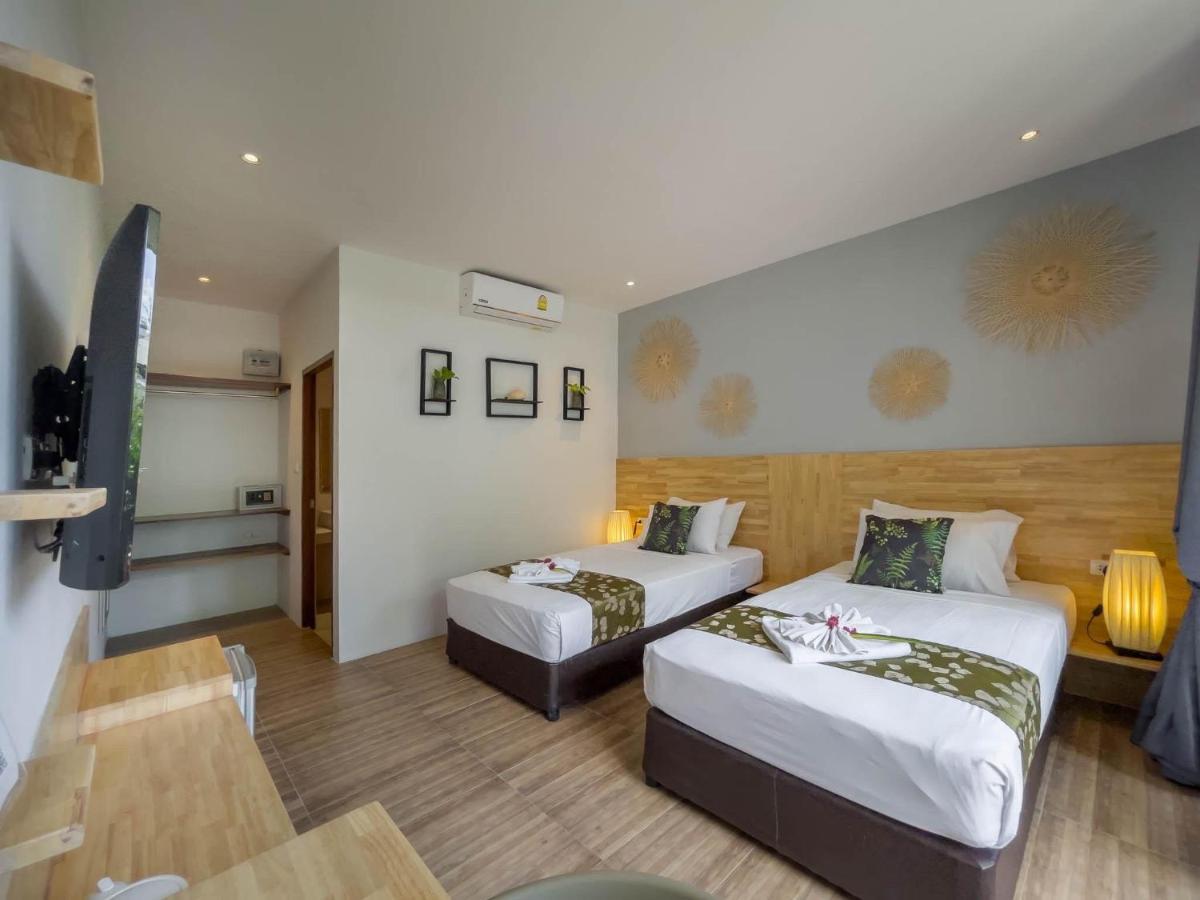 Pico Samui Resort