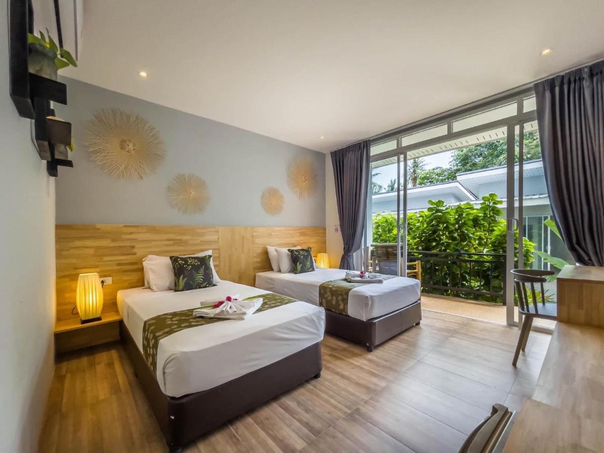 Resort Pico Samui Bophut