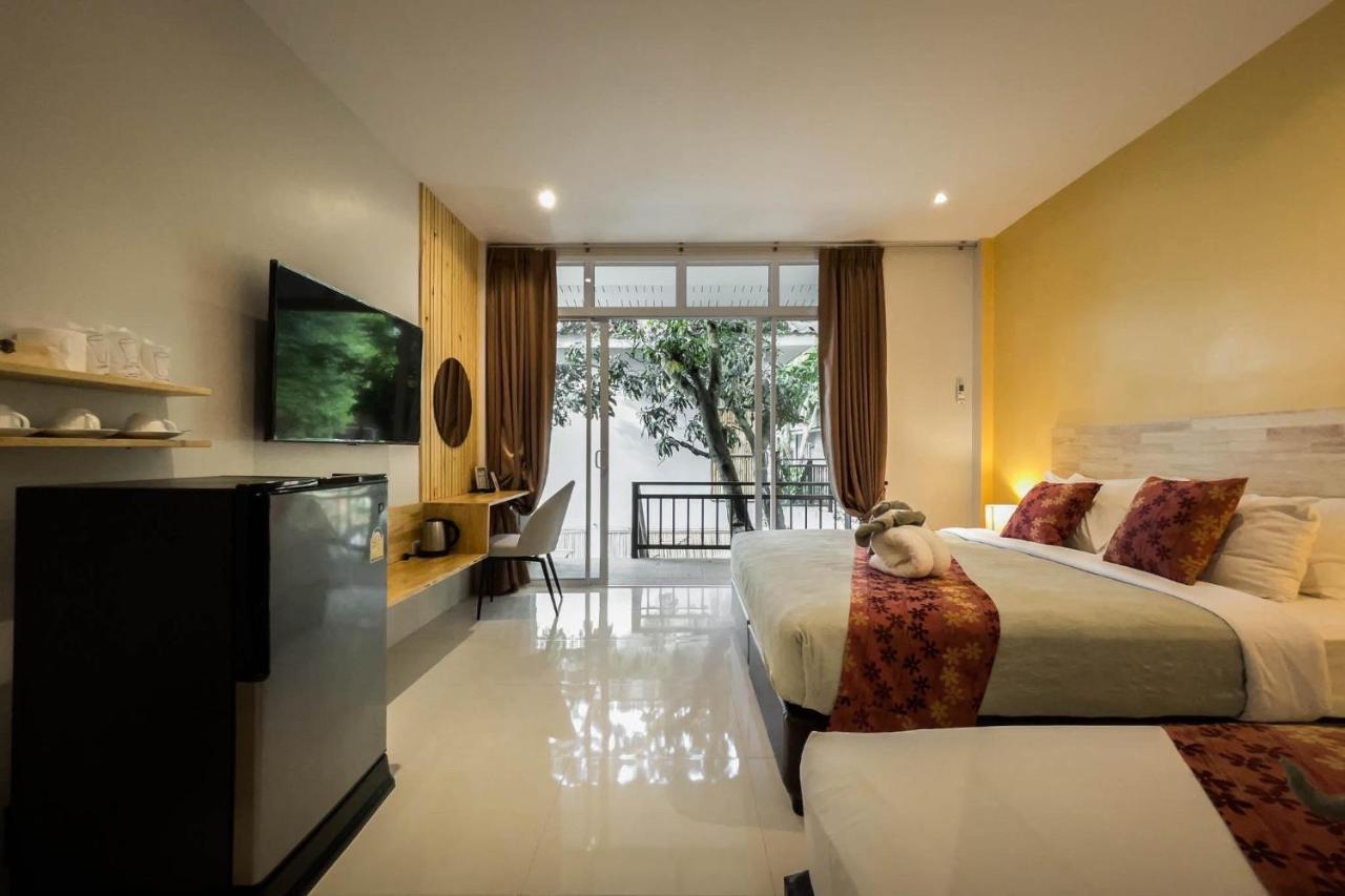 Pico Samui Resort 3*